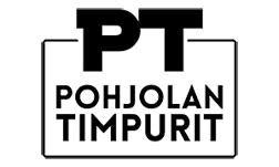 Pohjolan Timpurit Oy logo